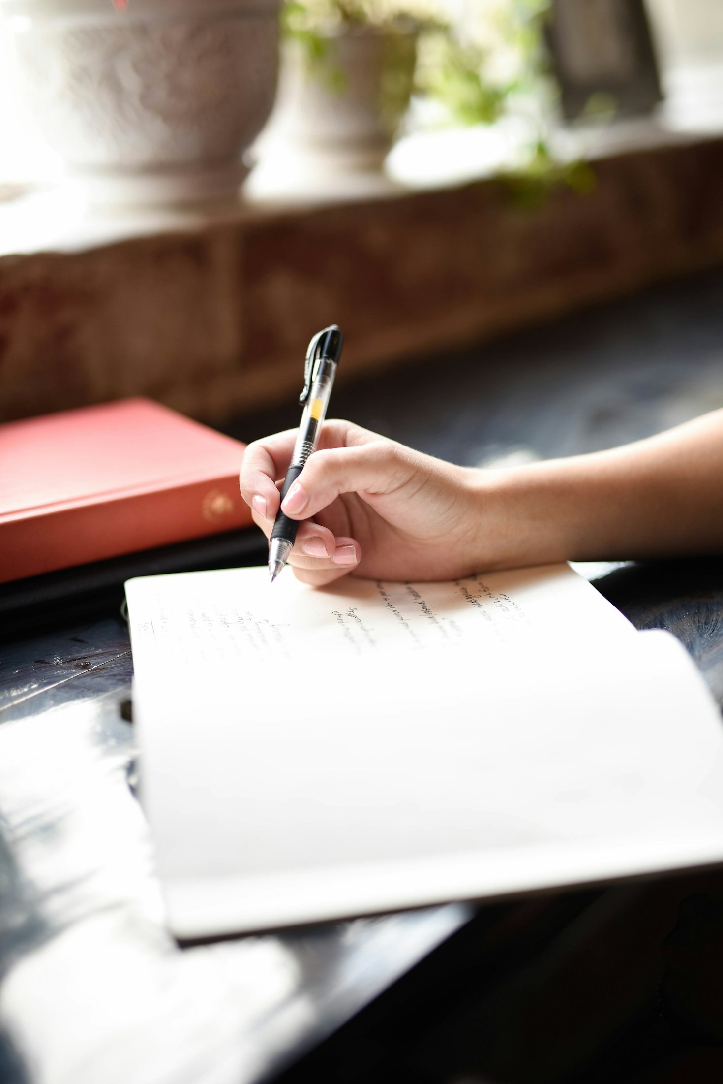 How Daily Reflections Enhance Personal Growth