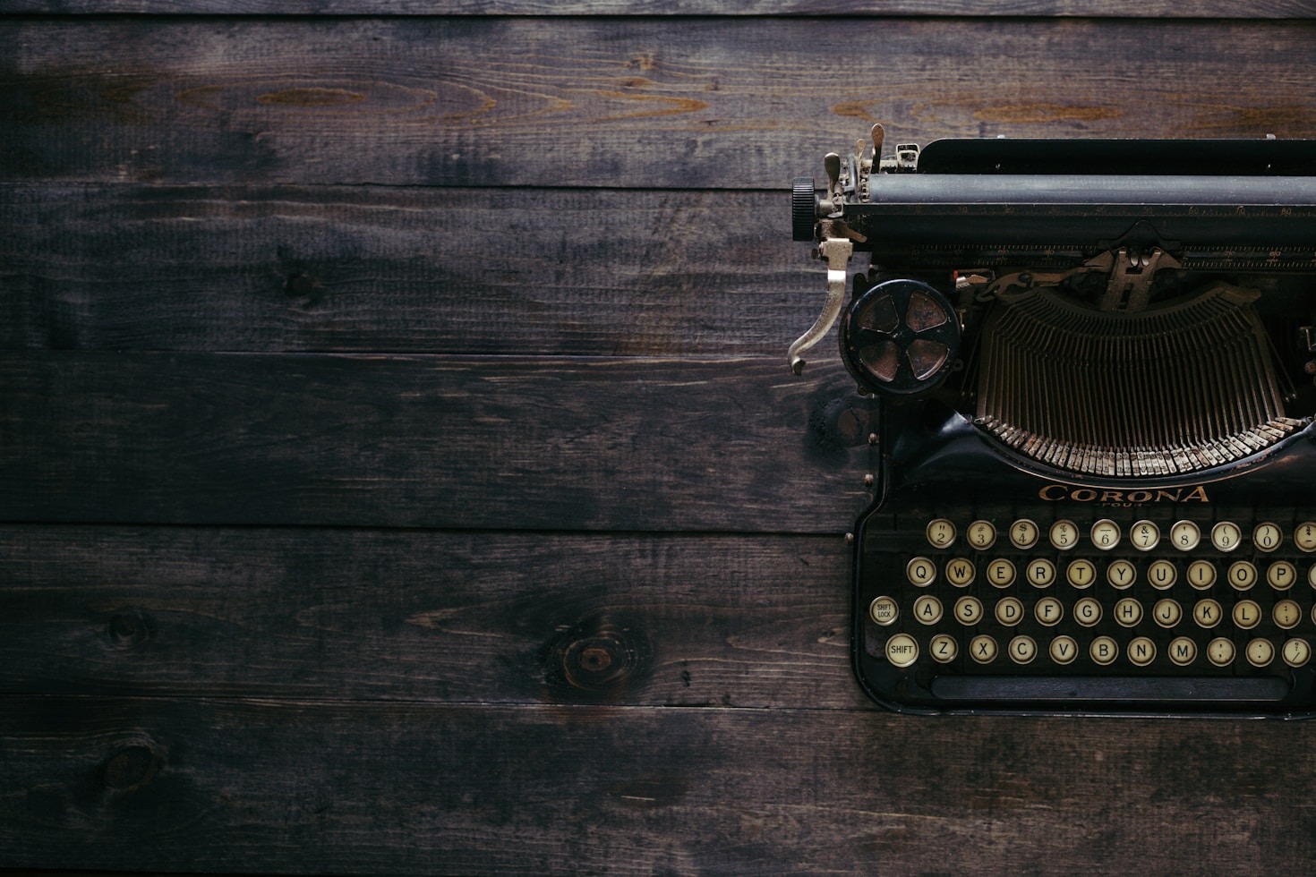 The Power of Sharing Your Story