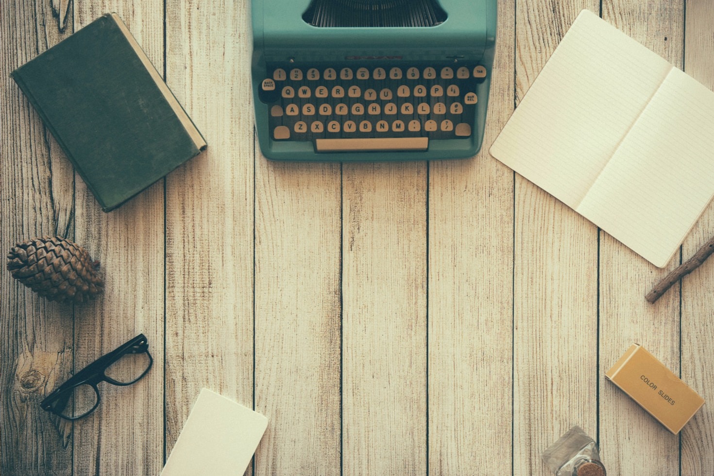 Exploring Creativity Through Personal Writing